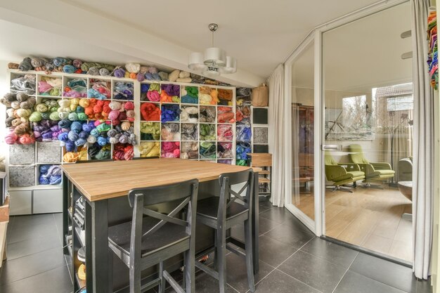 atelier broderie detaliu